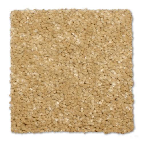 Microban® Polyester - Cachet by Phenix Carpet - Bayou Sand