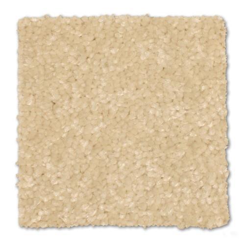 Microban® Polyester - Cachet by Phenix Carpet - Fresh Cream