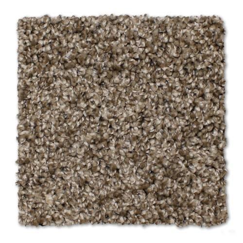 Microban® Polyester - Paragon by Phenix Carpet - Smoke Embers