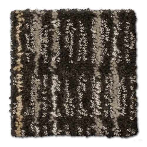 Microban® Polyester - Etched by Phenix Carpet - Patterned