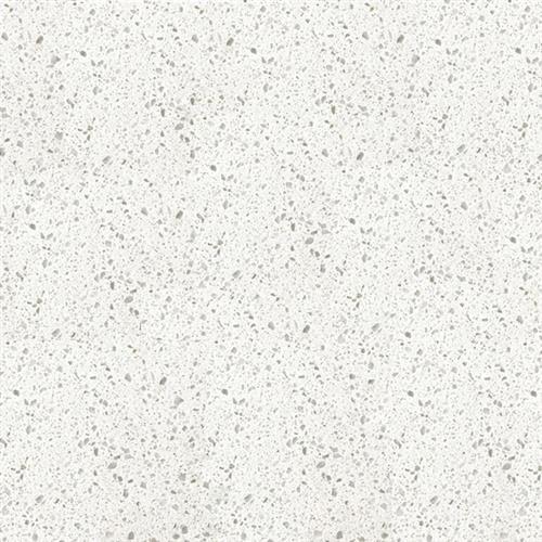 One Quartz Surfaces - Geo Flecks by Dal Tile - Chipped Ice