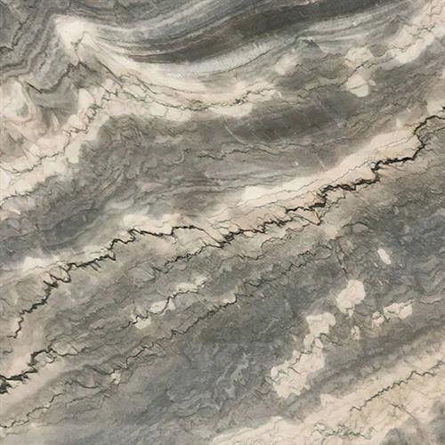 Natural Quartzite - Natural Stone Slab Cesari Grey