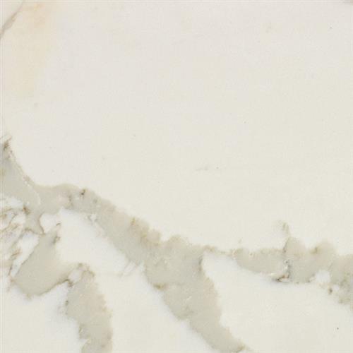ONE Quartz Surfaces - Nature Flecks Quartz Calacatt