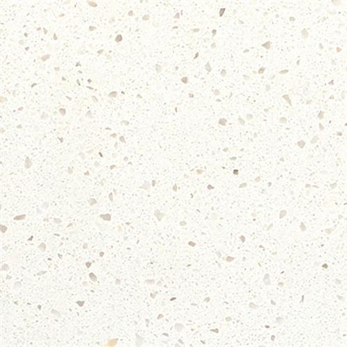ONE Quartz Surfaces - Micro Flecks Simply White
