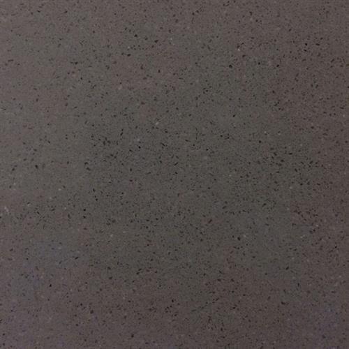ONE Quartz Surfaces - Micro Flecks Concrete Gray