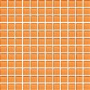 GlassTile Color Wave&trade; Russet Orange CW29 thumbnail #1