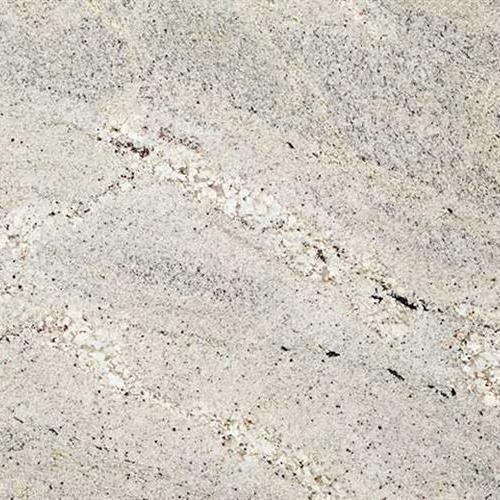 Natural Stone Slab - Granite Hymalaya White