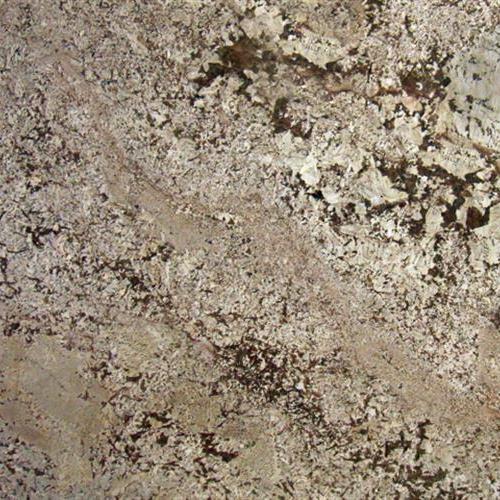 Natural Stone Slab - Granite Bianco Antico
