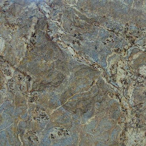Natural Stone Slab - Granite by Dal Tile