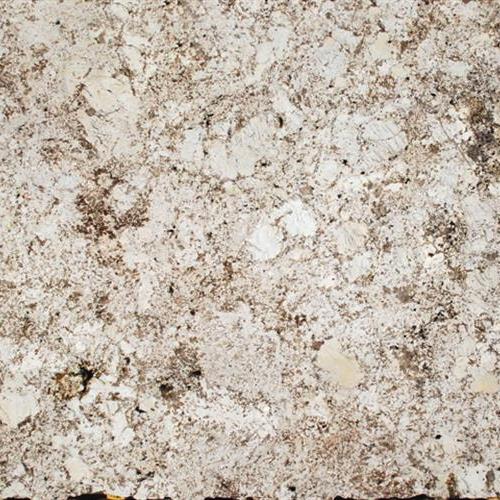 Natural Stone Slab - Granite Delicatos White