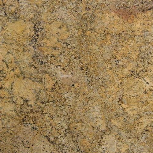 Natural Stone Slab - Granite Solarius