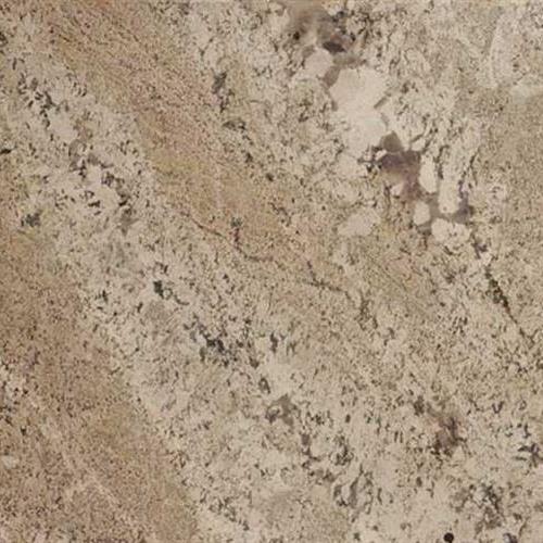 Natural Stone Slab - Granite Exodus White