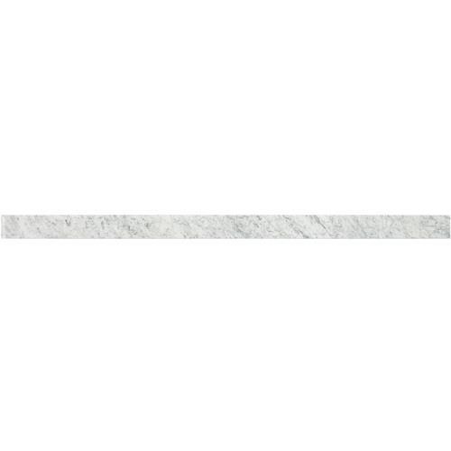 Natural Stone Slab - Marble Carrara White