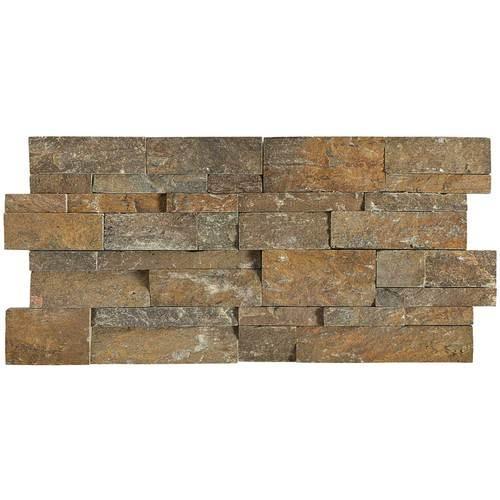 Stacked Stone Imperial Falls Stacked Stone Natural Cleft Ungauged S316