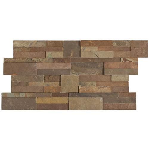 Stacked Stone Dynasty Mountain Stacked Stone Natural Cleft Ungauged S318