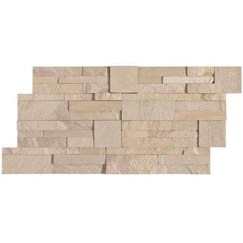 Eastern Sand (Stacked Stone Natural Cleft Ungauged)