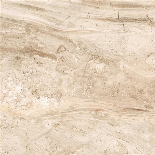 Interceramic Amalfi Stone Crema Vasari 20x20 Ceramic