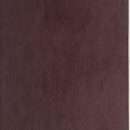 Aquarelle Ceramic Sienna Brown - 10X20