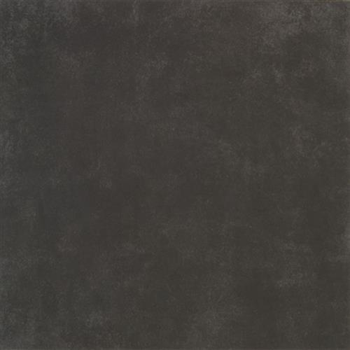 Concrete by Interceramic - Black - 12X12