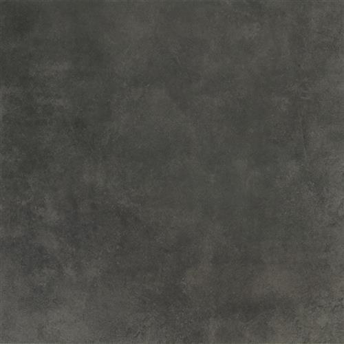 Interceramic Concrete Dark Gray 12x12, Charcoal Gray Floor Tile