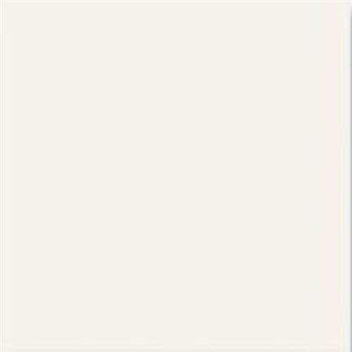Wall Tile Collection White - 4X8 Matte
