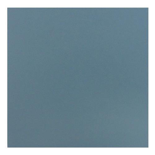Retro Ceramic Light Blue - 12X12