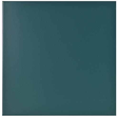 Teal - 12x12