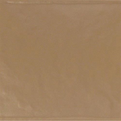 Matte Cocoa - 4X4 Embossed