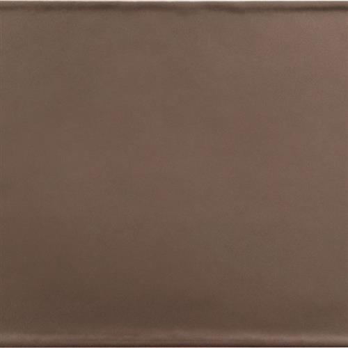 Brick Matte Sweet Wood - 4X4 Debossed