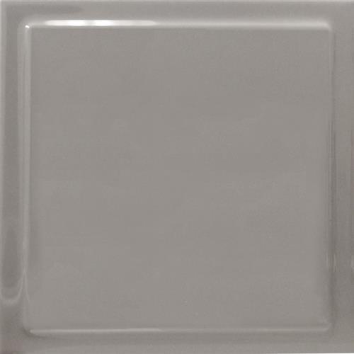 Brite Dark Gray - 6x6 Up