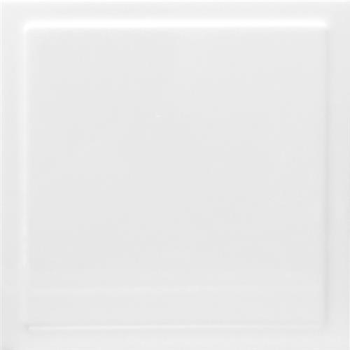 Brite White - 3x6 Up