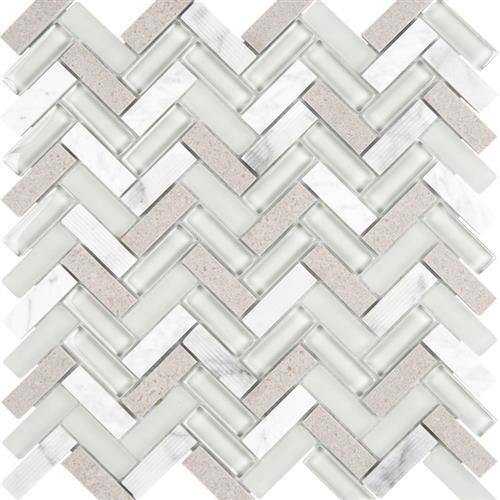 Chelsea Gray - Herringbone