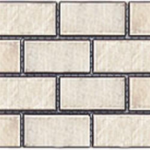 Inox Mosaics by Interceramic - Rectangular - Matte