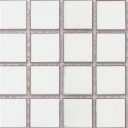 Inox Mosaics by Interceramic - Square - Shine