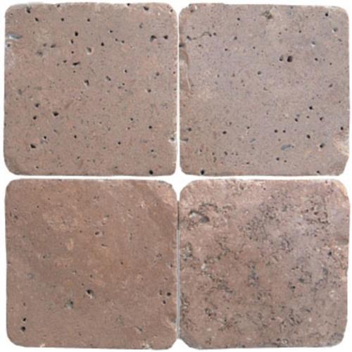 Chocolate - 6x6 Mosaic