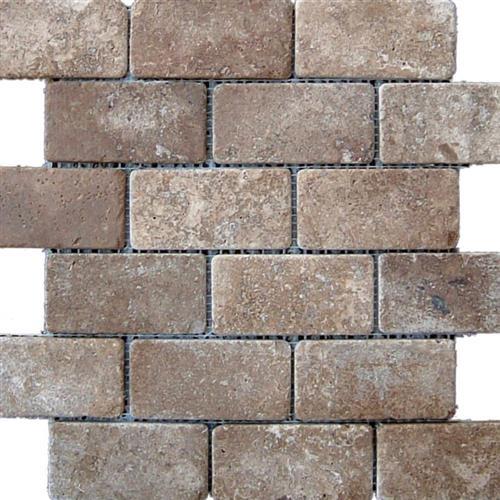Chocolate - Brick