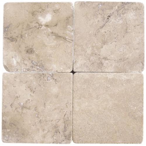 Crema - Imperial 6x6 Mosaic