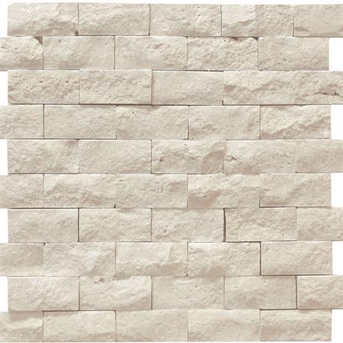 Crema - Split-Face Mosaic