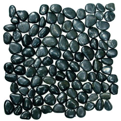 Black Pearl Mosaic