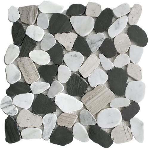 Urban Blend Sliced Mosaic