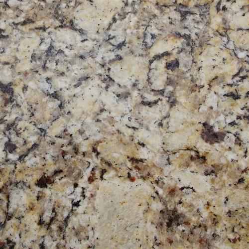 Granite by Interceramic - Venetian White