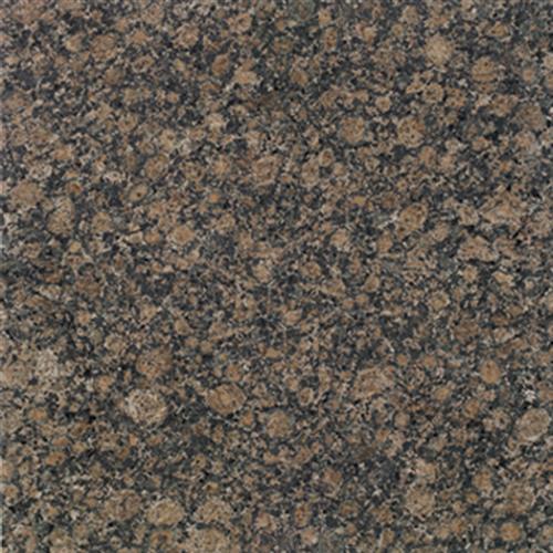 Granite by Interceramic - Baltic Brown