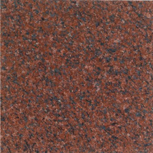 Granite by Interceramic - Ruby Red