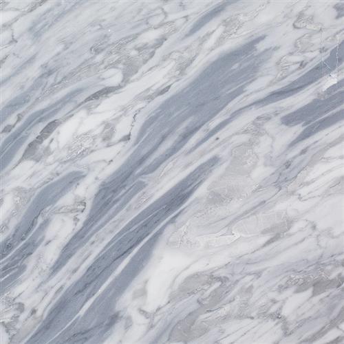 Dramatic Marble by Interceramic - Bardiglio Nuvolat - 12X24 Honed