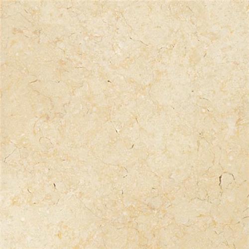 imun Cream 18x18 Honed P5