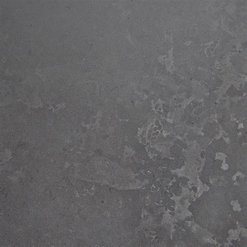 mediterranean Blue 18x18 Honed P5