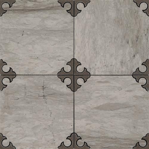 thala Foussana 12x12 Rodeo Drive Honed Mosaic