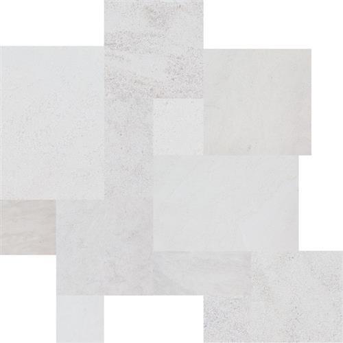 golden Beach Blend 40x48 Versailles Pattern Vintage Finish