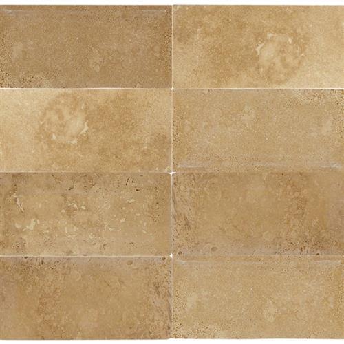Caramel - 3x6 Bisello