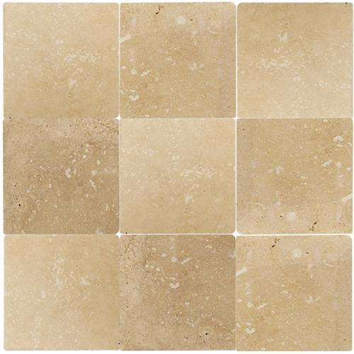 Caramel - 4x4 Tumbled